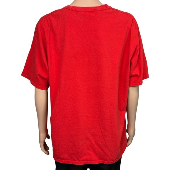 Blue 84 Ohio State Buckeyes 2019 Rose Bowl Game Pasadena Mens‎ XXXL T-Shirt - Picture 7 of 11